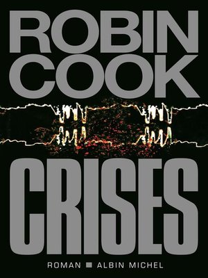 cover image of Crises